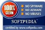 LangOver Awards Softpedia  for changing language software