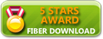 LangOver Awards fiberdownload  for changing language software